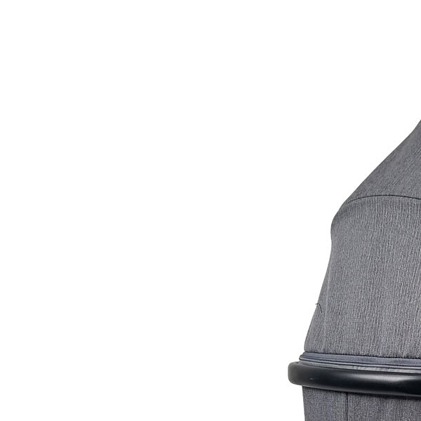 Puerri trio sistem Urban, Grey 