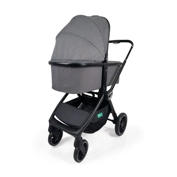 Puerri trio sistem Urban, Grey