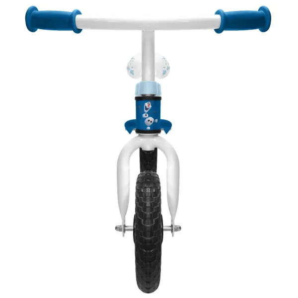 Stamp balance bike, Frozen