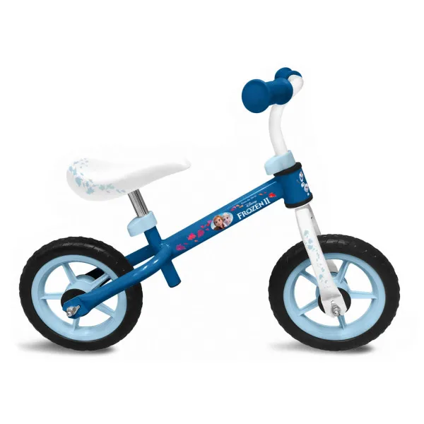 Stamp balance bike, Frozen