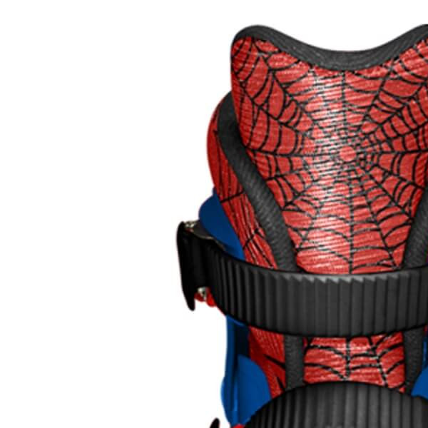 Stamp roleri za dečake 27-30, Spiderman 