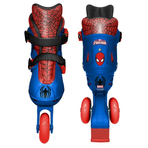 Stamp roleri za dečake 27-30, Spiderman