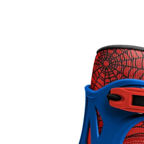Stamp roleri za dečake 27-30, Spiderman 
