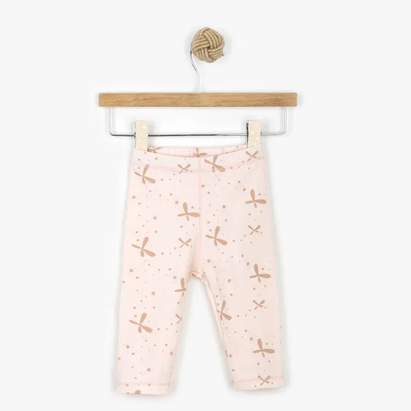 Just Kiddin pantalone bez stopica, devojčice 