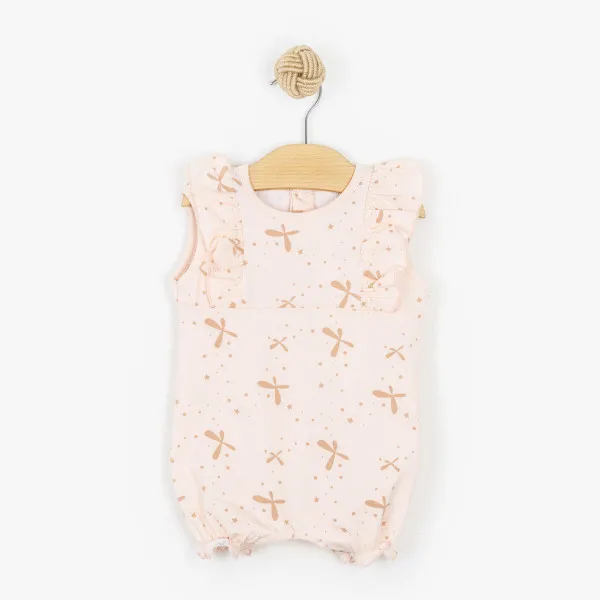 Just Kiddin zeka šorts, devojčice 