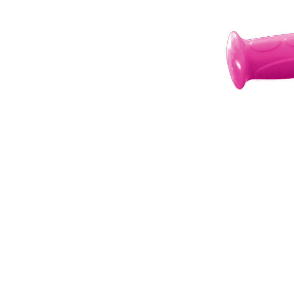 Stamp trotinet za devojčice, roze 