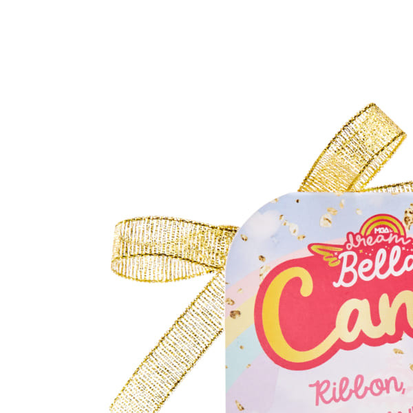 Dream Ella Bella Candy jednorog Ribbon sa dodacima 