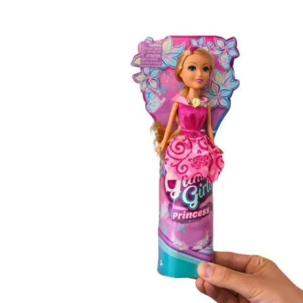 Glimma Girlz lutka