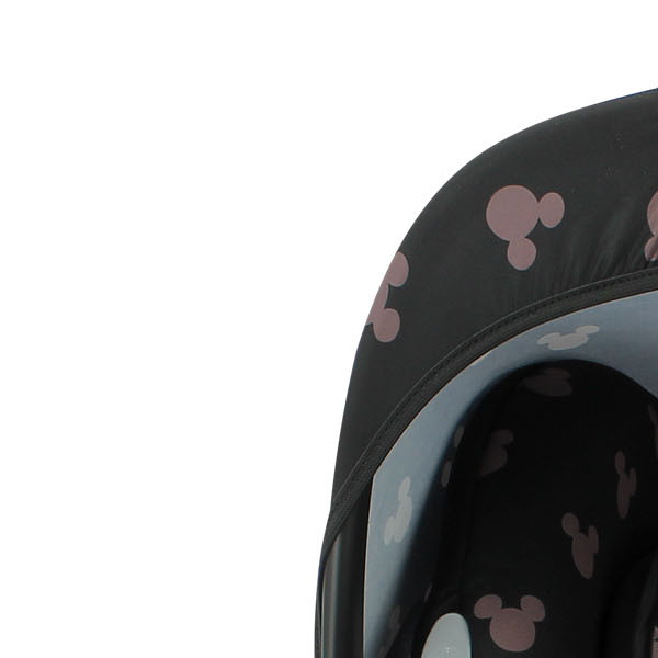 Nania a-s Beone 0+ (0-13kg), Mickey Happy 
