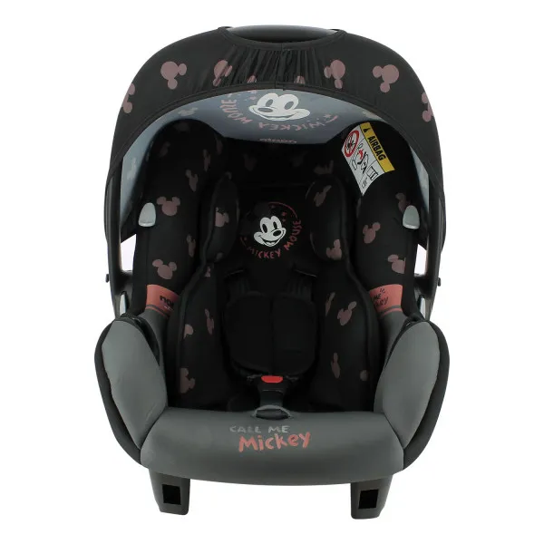 Nania a-s Beone 0+ (0-13kg), Mickey Happy
