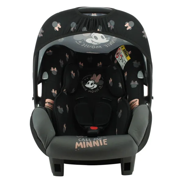 Nania a-s Beone 0+ (0-13kg), Minnie Happy