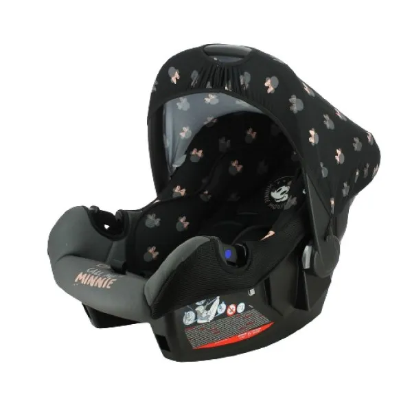 Nania a-s Beone 0+ (0-13kg), Minnie Happy