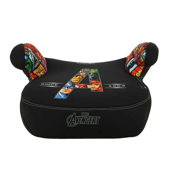 Nania a-s Alpha i-Size (126-150cm), Avengers