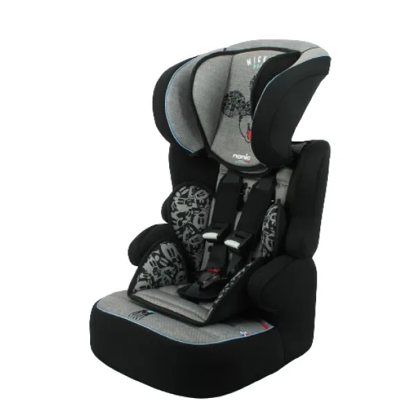 Nania a-s Beline 1/2/3 (9-36kg), Mickey Denim