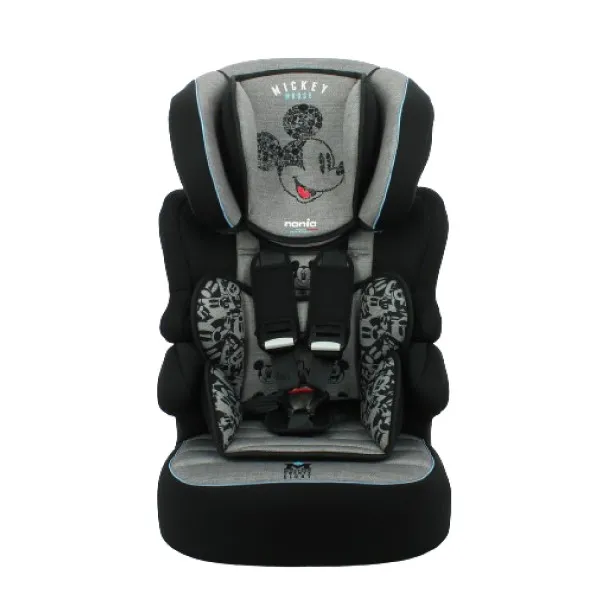 Nania a-s Beline 1/2/3 (9-36kg), Mickey Denim