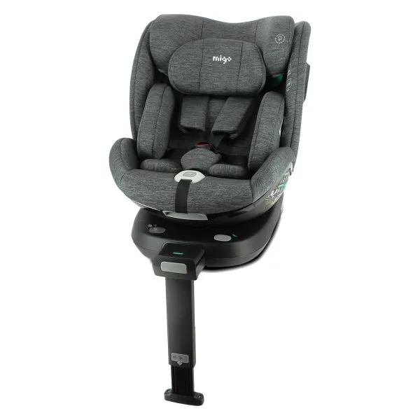 Migo a-s Legend i-Size (40-150cm), Grey