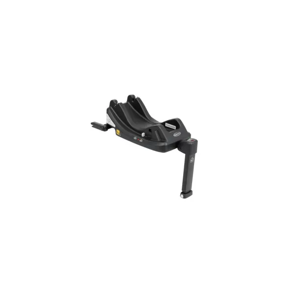 Graco baza za auto sedište IsoFamily, Black