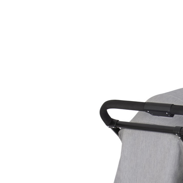 Graco kolica za blizance Duorider, Steeple Grey 