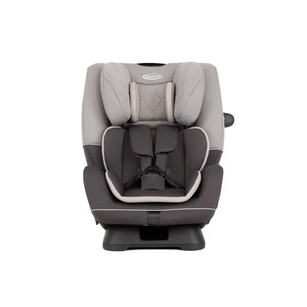Graco a-s Slimfit i-Size (40-145cm), Iron