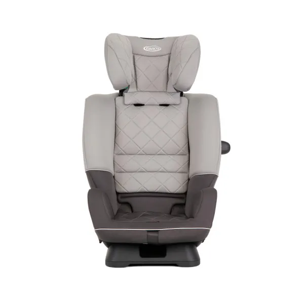 Graco a-s Slimfit i-Size (40-145cm), Iron