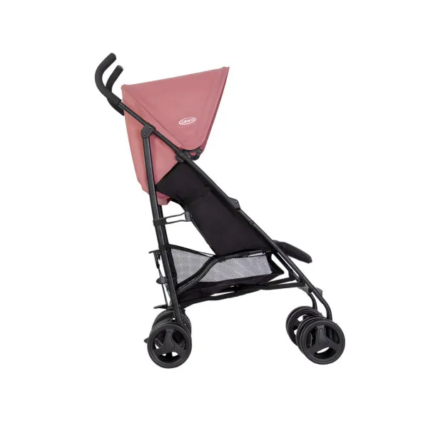 Graco kolica Ezlite, Dusty Rose