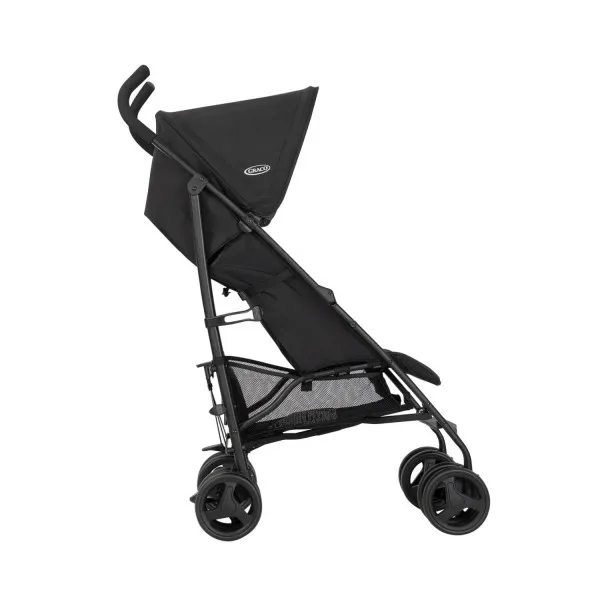 Graco kolica Ezlite, Midnight 