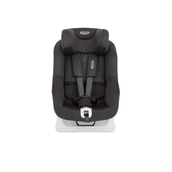 Graco a-s Extend LX i-Size (40-105cm), Midnight