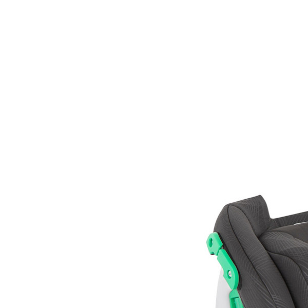 Graco a-s Extend LX i-Size (40-105cm), Midnight 