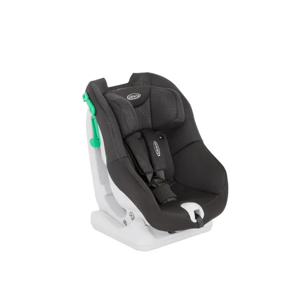 Graco a-s Extend LX i-Size (40-105cm), Midnight