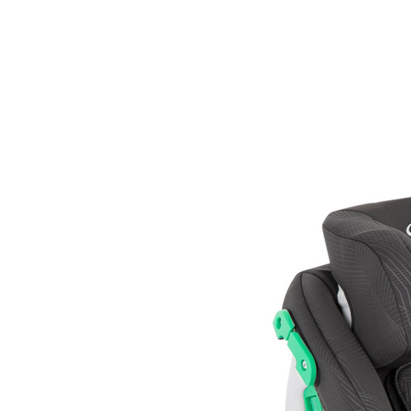 Graco a-s Extend LX i-Size (40-105cm), Midnight 