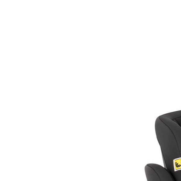 Graco a-s Junior Maxi i-Size (100-150cm), Midnight 