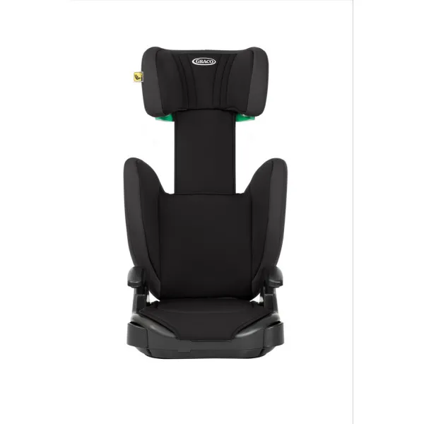Graco a-s Junior Maxi i-Size (100-150cm), Midnight