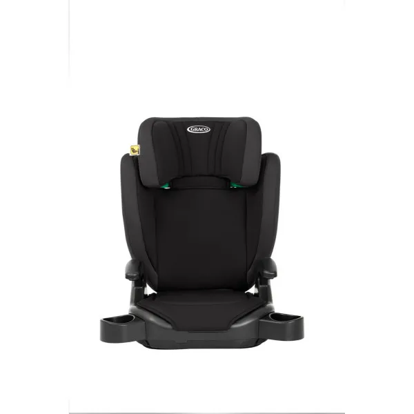 Graco a-s Junior Maxi i-Size (100-150cm), Midnight