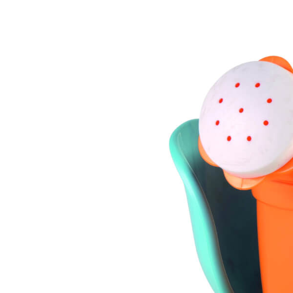 Androni Giocattoli set za plažu,Poppy i prijatelji 