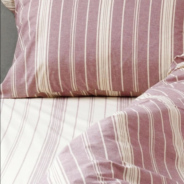 Stefan posteljina set 4/1 Vintage 5, 200x200cm 