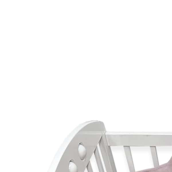 Baby Textil punjena posteljina Stars, 7/1 