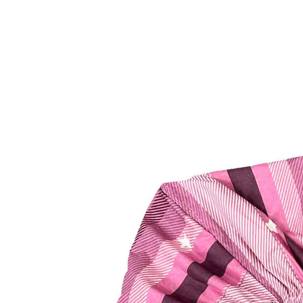 Baby Textil čaršav sa lastišem Stars, 60x120cm 