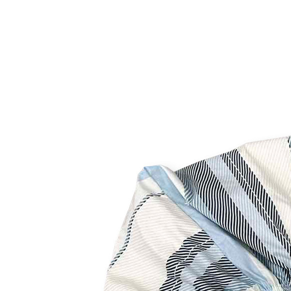 Baby Textil čaršav sa lastišem Stars, 60x120cm 