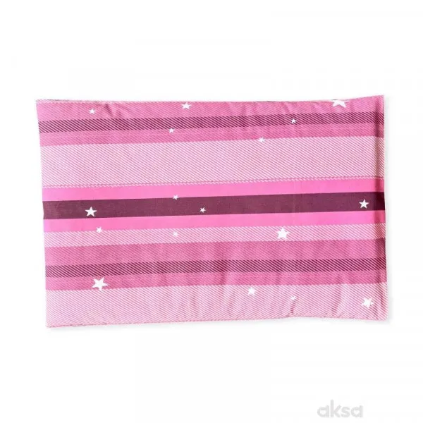 Baby Textil jastučnica Stars, 40x60cm 