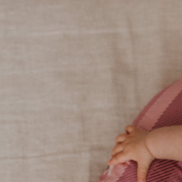 Baby Textil jastuk za mame Stars 