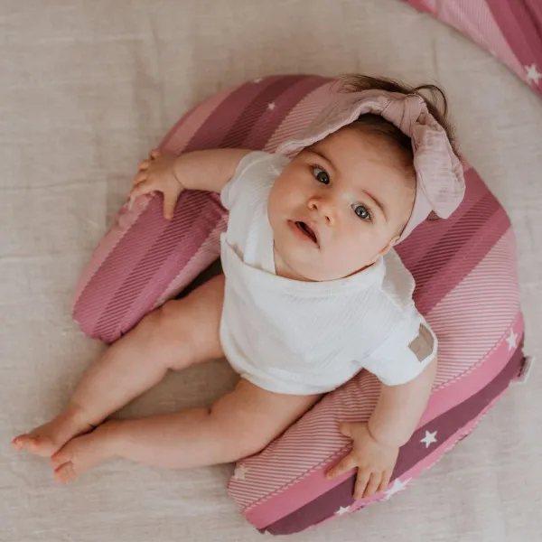 Baby Textil jastuk za mame Stars