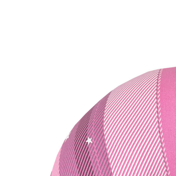 Baby Textil jastuk za mame Stars 