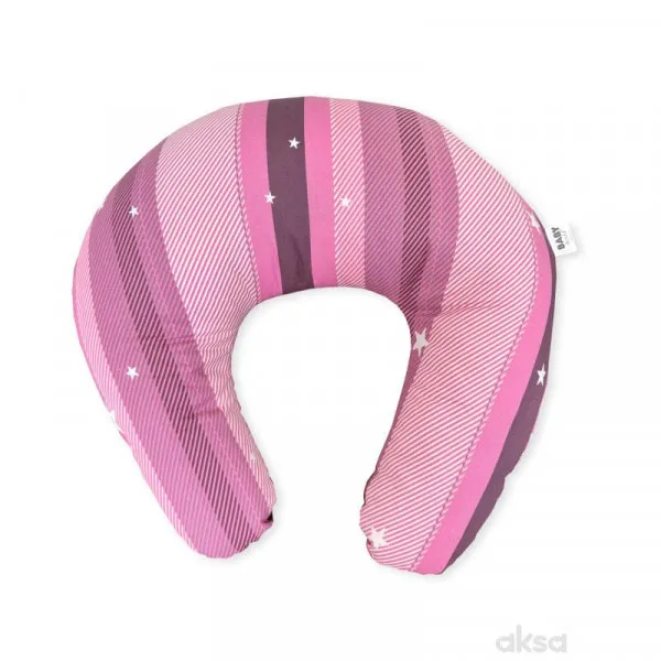 Baby Textil jastuk za mame Stars 