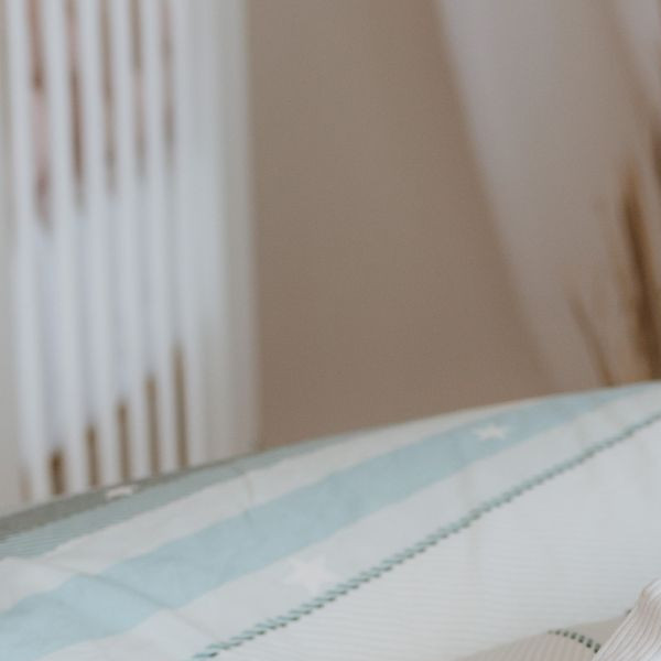 Baby Textil jastuk za mame Stars 