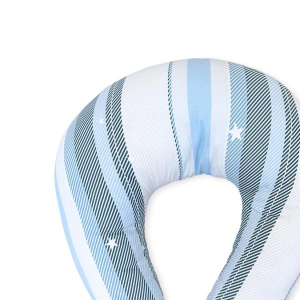 Baby Textil jastuk za mame Stars 