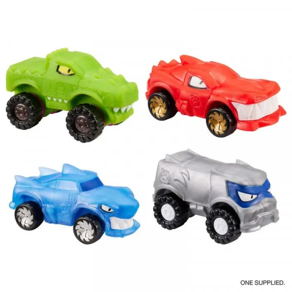 GOO JIT ZU GOOMOBIL ASST 