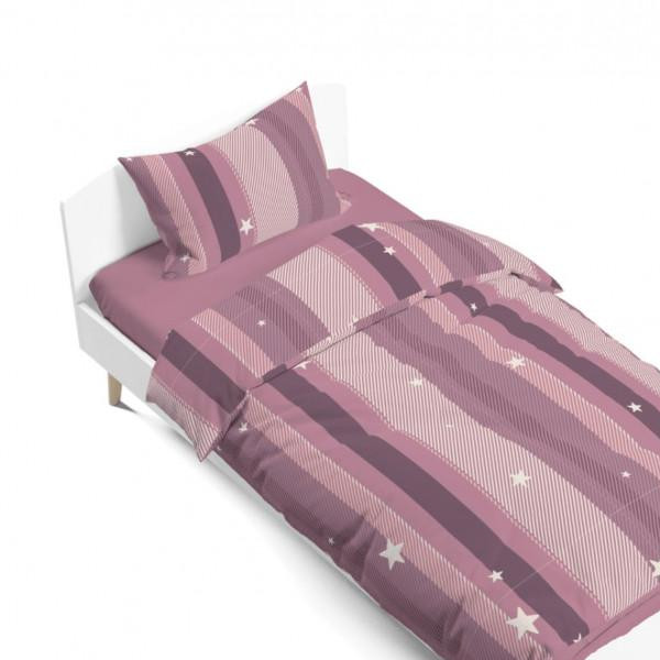 Baby Textil posteljina Stars 3/1, 80x120cm 