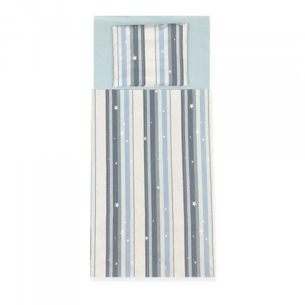 Baby Textil posteljina Stars 3/1, 80x120cm 