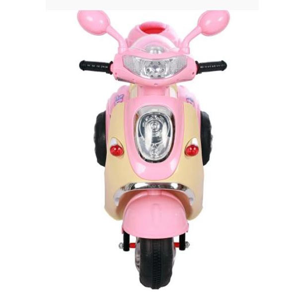Milenijum motor na akumulator pink 518 