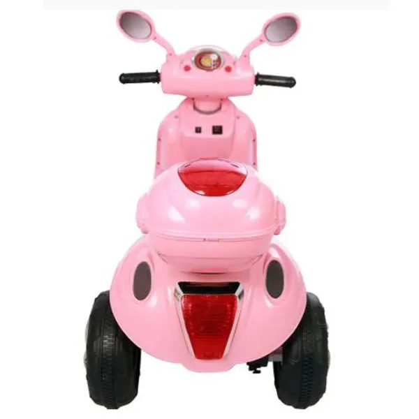 Milenijum motor na akumulator pink 518